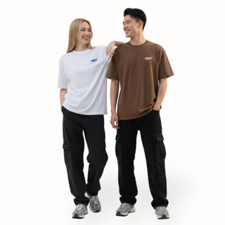 Áo Phông Local Brand Oversize 250GSM URANUS STUDIO Unisex Form Rộng Cotton Cao Cấp 100% M05