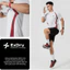Set đồ thể thao Pickleball Áo thun Teamwear Flexline Active Quần Promax thấm hút tốt Coolmate
