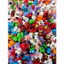 Set 50 Em Lật Đật Mini Trộn Mẫu Ngẫu Nhiên Squidgame, Huggy Wuggy, Hot Trend Tiktok - Đồ Chơi Cho Bé -3,6 * 3,15 cm