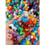 Set 50 Em Lật Đật Mini Trộn Mẫu Ngẫu Nhiên Squidgame, Huggy Wuggy, Hot Trend Tiktok - Đồ Chơi Cho Bé -3,6 * 3,15 cm