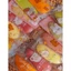 Combo 2 Hũ Bánh Ăn Dặm Tuệ An Tasty 500ml Bánh Lòng Đỏ Trứng 2 Hình Dạng Giàu Chất Xơ Tập Cầm Nắm Cho Bé