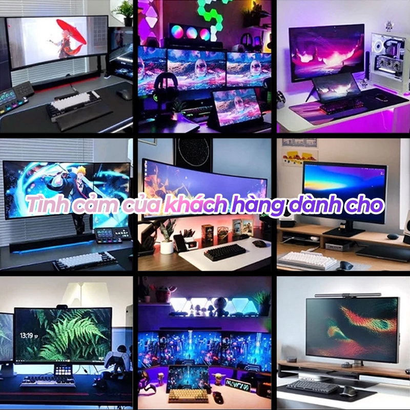 Màn hình 24 inch 100Hz Full HD IPS – Viền mỏng, Làm việc, chơi game nhẹ | BigBuy360 - bigbuy360.vn