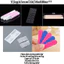 NAIL BOX SƠN THẠCH NUDE ĐƠN GIẢN THANH LỊCH
