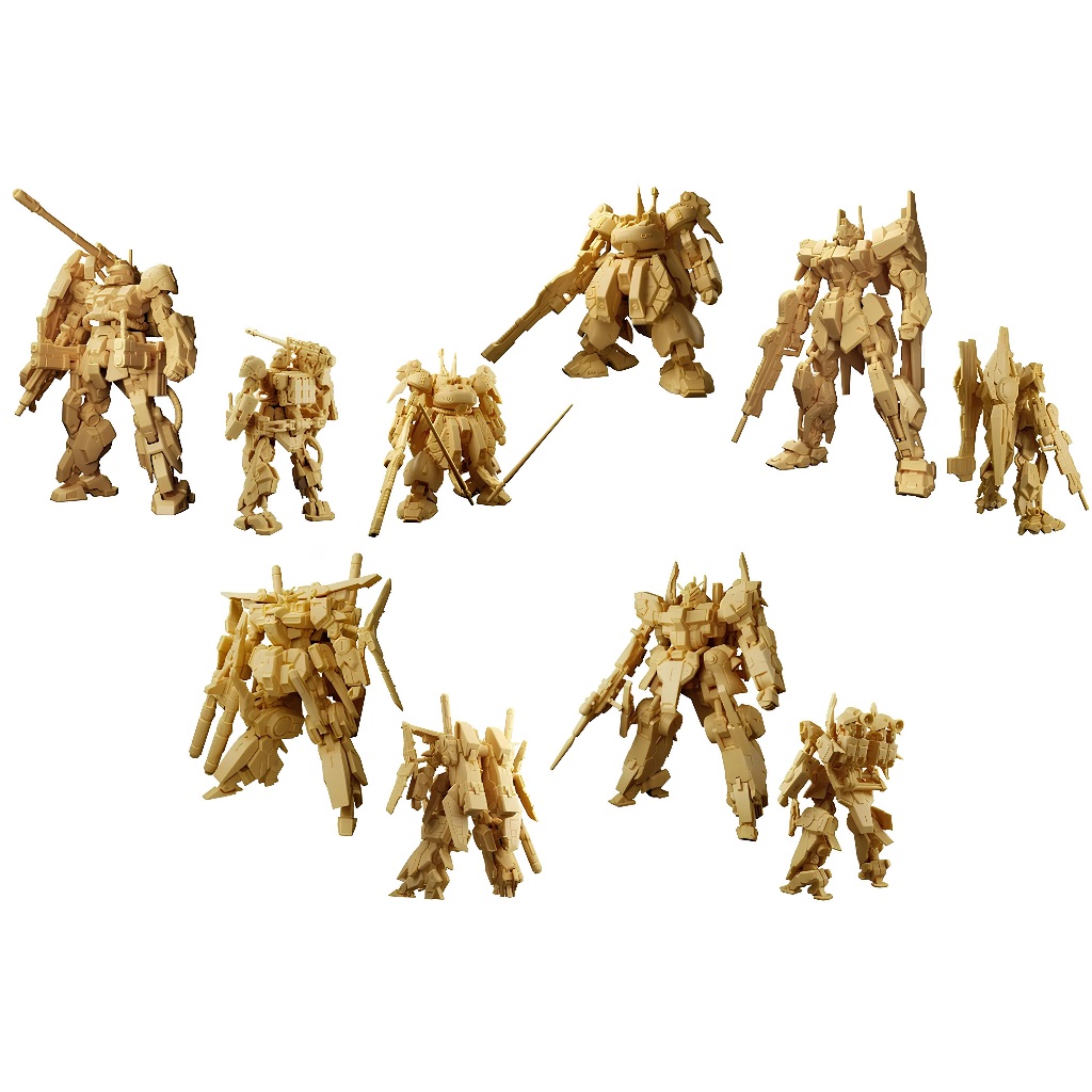 [CÓ SẴN] Mô Hình Lắp Ráp 𝐇𝐆 𝐔𝐂 𝟐𝟐𝟕 Phenex Narrative Gold Coating (𝐔𝐧𝐢𝐜𝐨𝐫𝐧 𝐌𝐨𝐝𝐞)