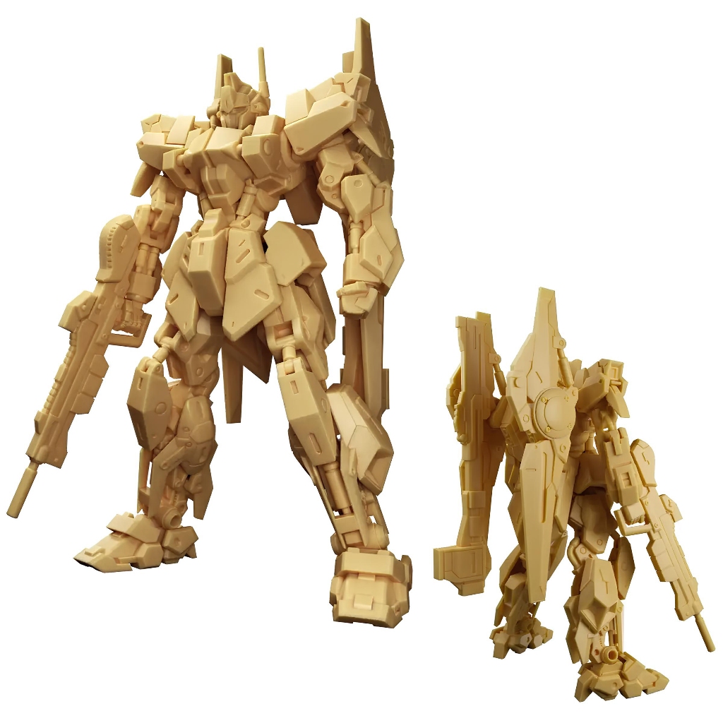 [CÓ SẴN] Mô Hình Lắp Ráp 𝐇𝐆 𝐔 සී 𝟐𝟐𝟕 Phenex Narrative Gold Coating (𝐔𝐧𝐢𝐜𝐨𝐫𝐧 𝐌𝐨𝐝𝐞)