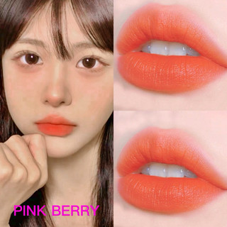 SALE [xa kho ] son lì pink berry chính hãng