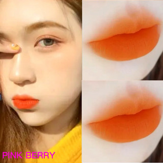 SALE [xa kho ] son lì pink berry chính hãng