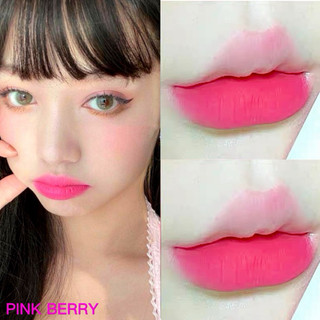 SALE [xa kho ] son lì pink berry chính hãng