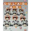 CHÍNH HÃNG Popmart 100% Popbean Skullpanda phiên bản limited phiên bản Thành Đô
