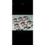 CHÍNH HÃNG Popmart 100% Popbean Skullpanda phiên bản limited phiên bản Thành Đô