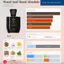 Nước hoa Woud And Mood AbsoluteUnique’e Luxury 100ml |Nước hoa niche| Nước hoa mùi gỗ| Nước hoa Unisex| dailyscent