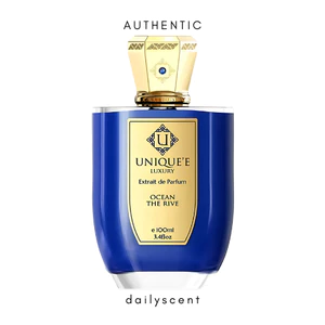 Nước hoa Ocean The Rive Unique’e Luxury|Nước hoa niche| Nước hoa ngày nóng| Nước hoa unisex| dailyscent