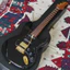 Guitar điện Tagima T640 Super Black