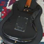 Guitar điện Tagima T640 Super Black