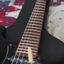 Guitar điện Tagima T640 Super Black