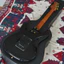 Guitar điện Tagima T640 Super Black