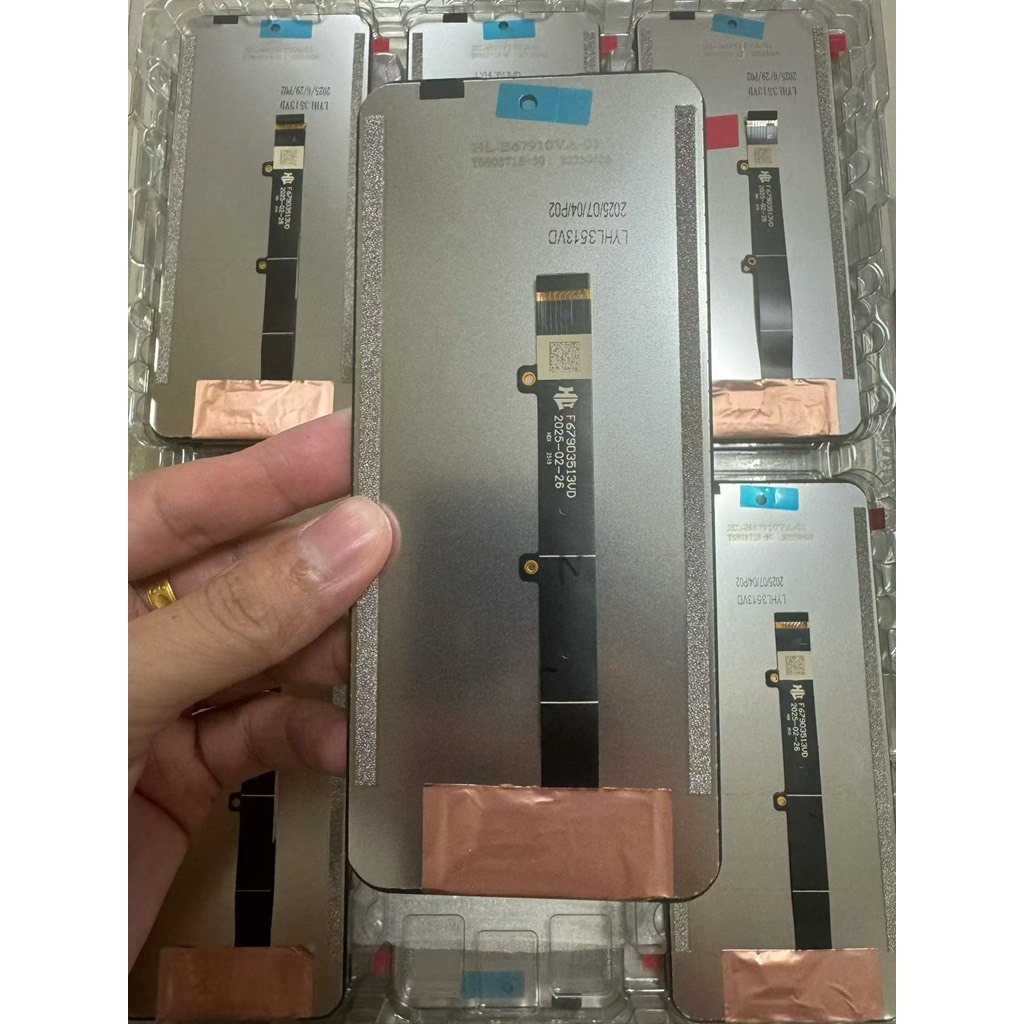 màn hình meizu mblu 21/mblu 22 pro