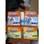 tã bỉm dán/quần caryn ngày và đêm cho người già,mẹ sau sinh M/l10-M18-L18-ml18+2