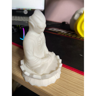 Tượng ultraman hài siêu bựa trang trí