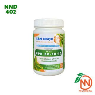 Combo Làm Rễ To - NND 402 - Superthrive - NPK 30-10-10 TN - Dekamon - Humic 322 - Làm Mập Rễ, To Rễ