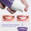 Kem đánh răng Dentific Hỗ trợ làm trắng và làm sạch răng miệng 100g trắng răng