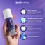 Kem đánh răng Dentific Hỗ trợ cải thiện tình trạng răng ố vàng，khoẻ men răng và sạch sâu 65g trắng răng