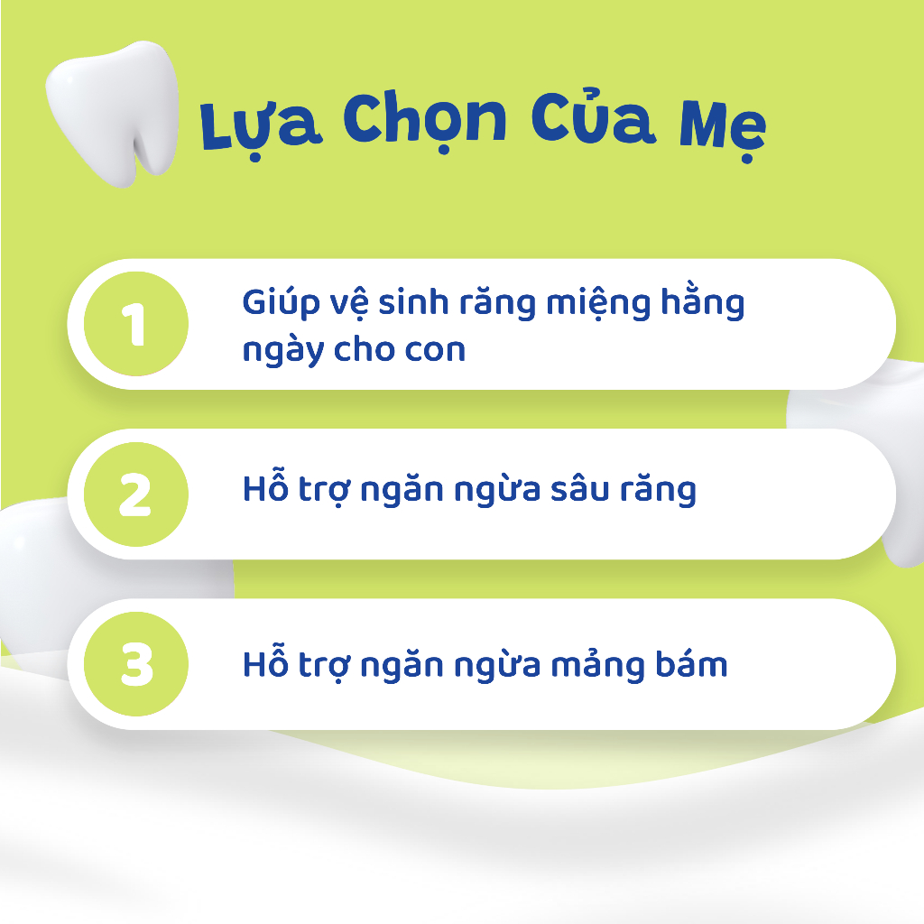 [1 TUỔI] Xịt Vệ Sinh Răng Miệng Wetee Cho Bé Từ 1 Tuổi 30/ 50ml Hương Nho, Hỗ Trợ Ngăn Ngừa Sâu Răng