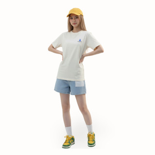 Áo Thun Oversize 250GSM PREMIUM URANOX Local Brand Unisex Form Rộng Cotton Cao Cấp 100% M06