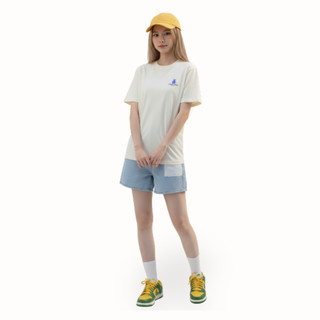 Áo Thun Oversize 250GSM PREMIUM URANOX Local Brand Unisex Form Rộng Cotton Cao Cấp 100% M06
