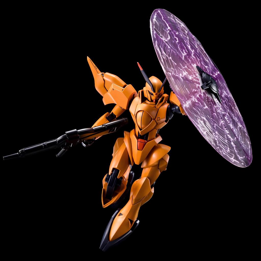 [CÓ SẴN] Mô Hình Ráp Sẵn MB 1/100 Mecha Break FALCON - MOSHOW