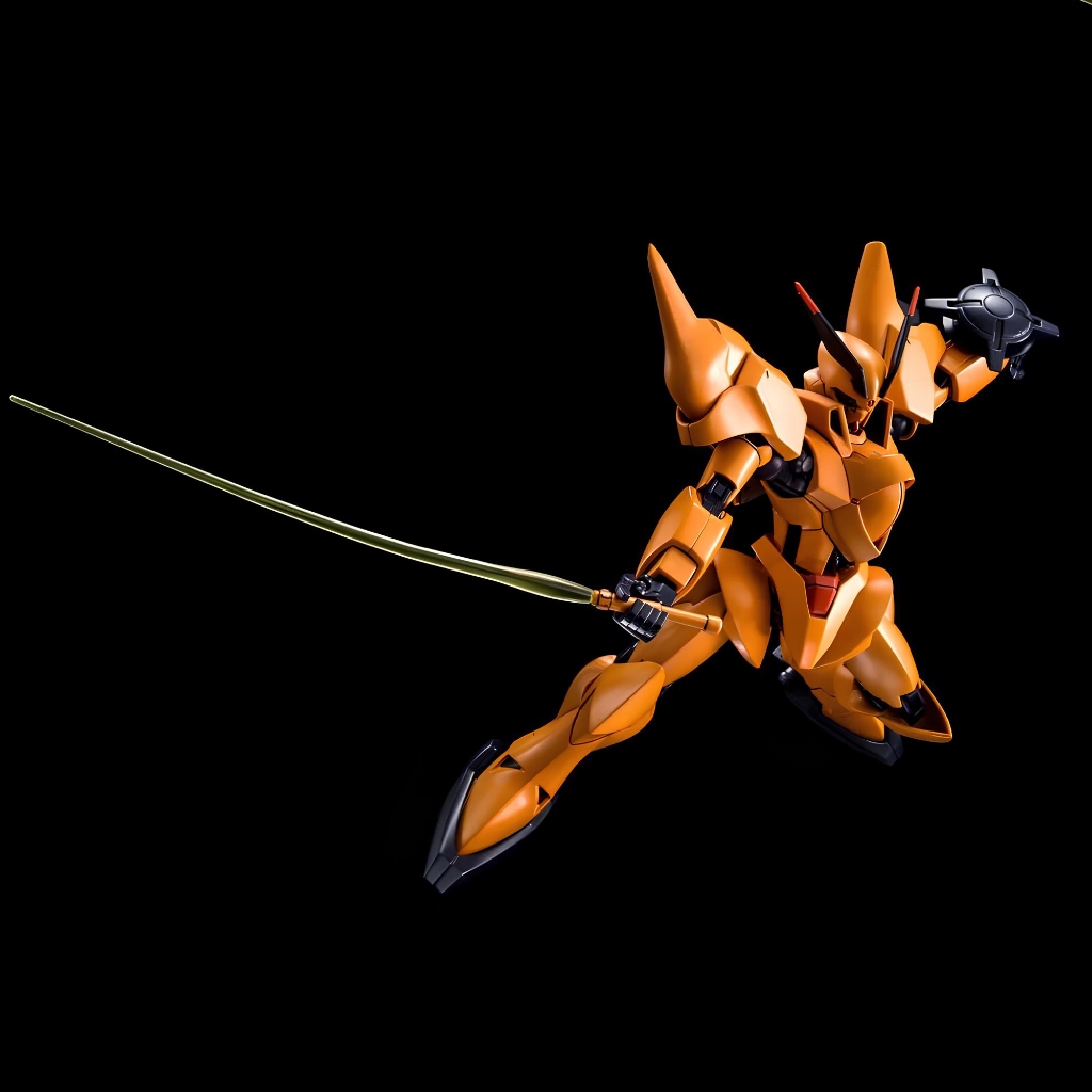 [CÓ SẴN] Mô Hình Ráp Sẵn MB 1/100 Mecha Break FALCON - MOSHOW