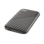 Ổ cứng di động SSD Western Digital My Passport WDB-WESN 500GB / 1TB / 2TB / 4TB upto 1050MB/s (read) - Bảo hành 5 năm — ảnh 3