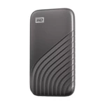 Ổ cứng di động SSD Western Digital My Passport WDB-WESN 500GB / 1TB / 2TB / 4TB upto 1050MB/s (read) - Bảo hành 5 năm — ảnh 2