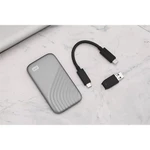 Ổ cứng di động SSD Western Digital My Passport WDB-WESN 500GB / 1TB / 2TB / 4TB upto 1050MB/s (read) - Bảo hành 5 năm — ảnh 4