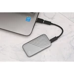 Ổ cứng di động SSD Western Digital My Passport WDB-WESN 500GB / 1TB / 2TB / 4TB upto 1050MB/s (read) - Bảo hành 5 năm — ảnh 5