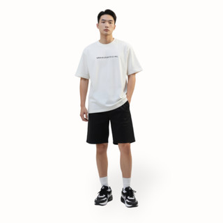 Áo phông local brand oversize 250GSM URANUS OFFICIAL, unisex form rộng, cotton cao cấp 100% M07