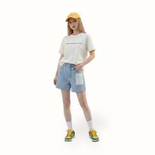 Áo phông local brand oversize 250GSM URANUS OFFICIAL, unisex form rộng, cotton cao cấp 100% M07