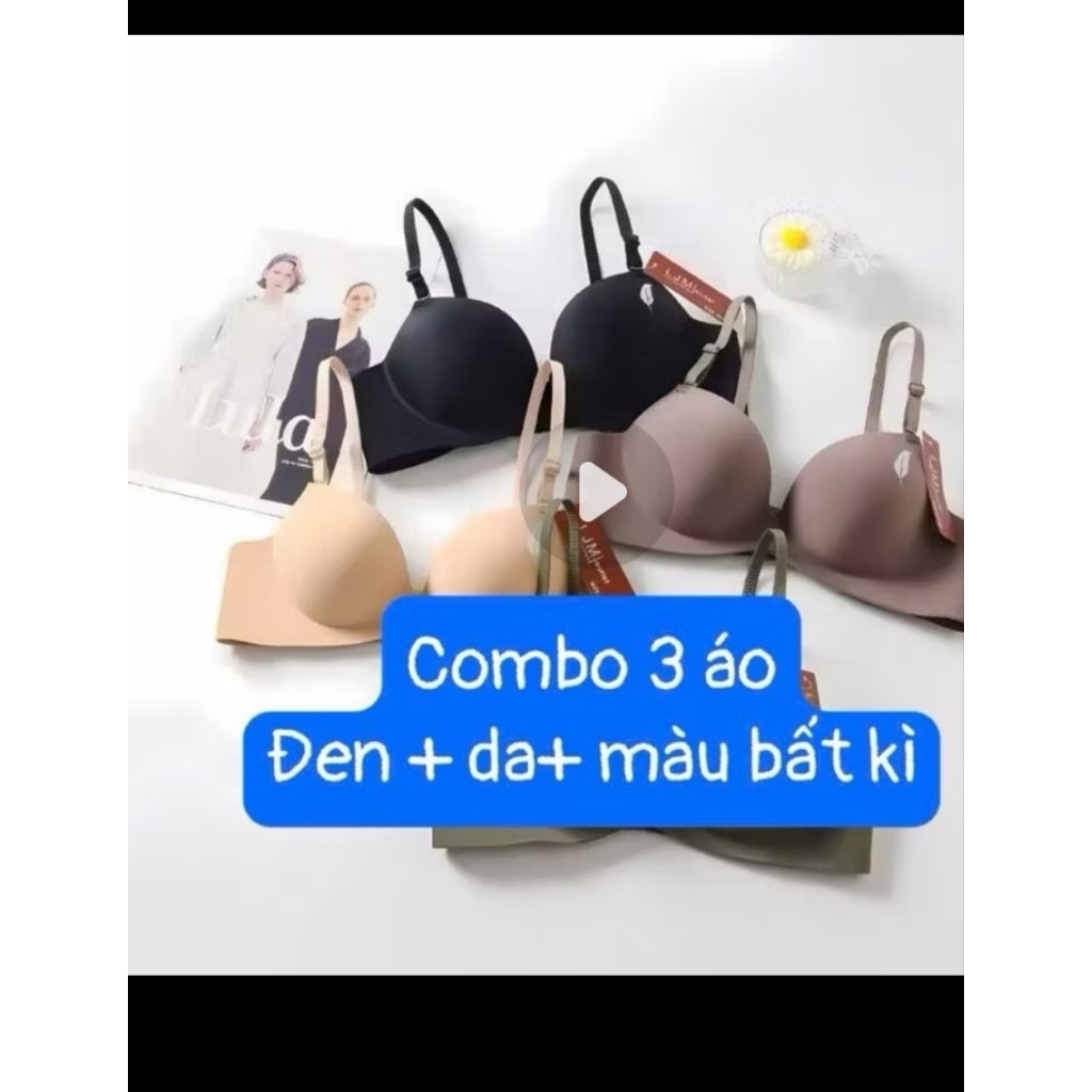 áo nâng ngực cao cấp