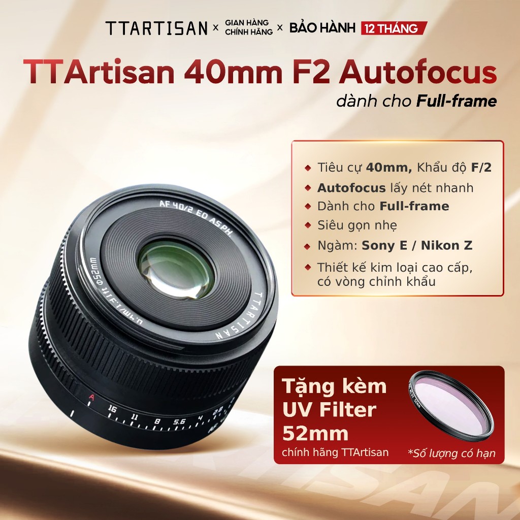 TTArtisan
