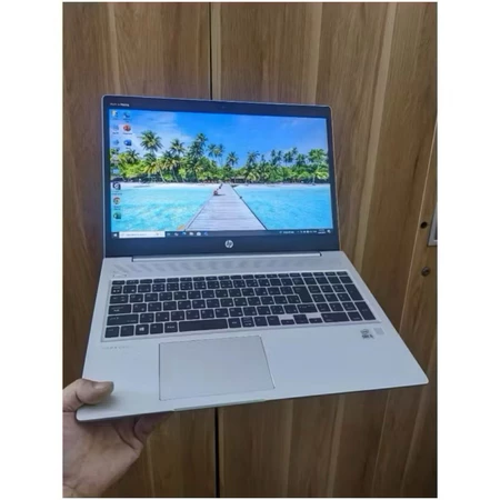 Laptop HP 650 G4 | i7 8th | RAM 8GB | SSD 256GB | 15.6” FHD | Mỏng nhẹ – Văn phòng ổn định – Giá tốt - Mặt A xước nhẹ