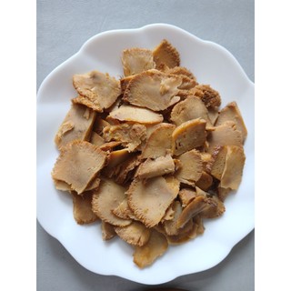 Giao hỏa tốc - NẤM HẦU THỦ VIỆT NAM ĐÃ SƠ CHẾ ĂN LIỀN 500GR (thuần chay, ko ngũ vị tân)