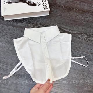cổ áo sơmi hàng chuẩn qc l1