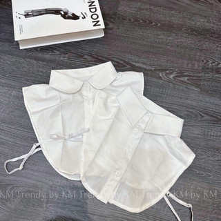 cổ áo sơmi hàng chuẩn qc l1