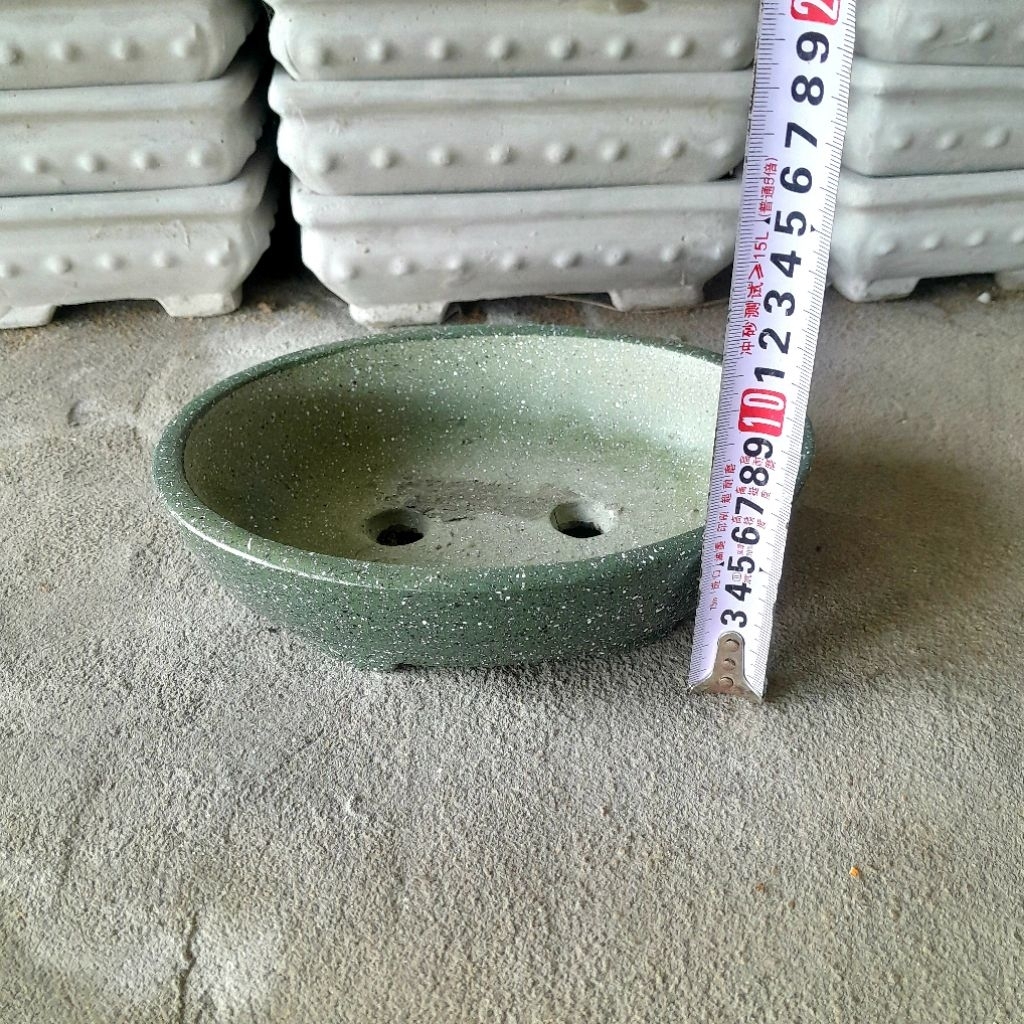 chậu trồng cây bonsai để bàn