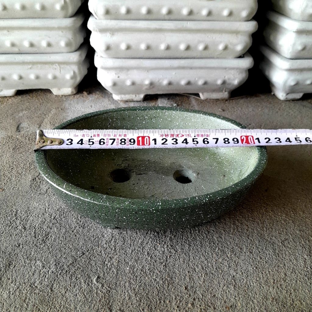 chậu trồng cây bonsai để bàn