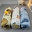 Combo 3 Áo Gối Ôm Khóa Kéo Vải Thun Lạnh Kinh Đô Bedding