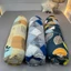 Combo 3 Áo Gối Ôm Khóa Kéo Vải Thun Lạnh Kinh Đô Bedding