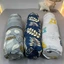 Combo 3 Áo Gối Ôm Khóa Kéo Vải Thun Lạnh Kinh Đô Bedding