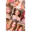 DIRTY WORK - Thẻ ảnh photocard nhóm nhạc Aespa: Karina, Winter, Ningning, Giselle