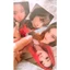 DIRTY WORK - Thẻ ảnh photocard nhóm nhạc Aespa: Karina, Winter, Ningning, Giselle